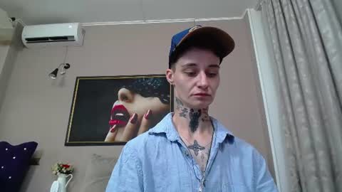 Snapshot of kennyvibe chatting on 8, 7, 2026 kennyvibe online show from 8, 7, 2026