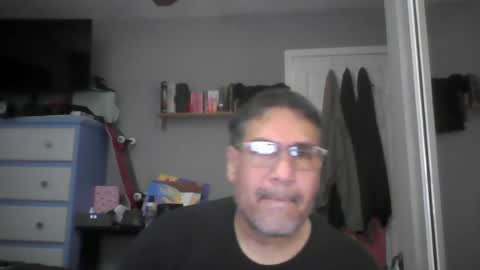 kenpashi999 online show from 2, 7, 2026