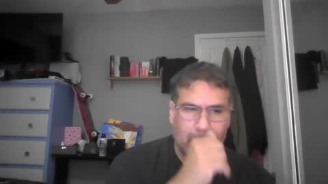 kenpashi999 online show from 2, 7, 2026