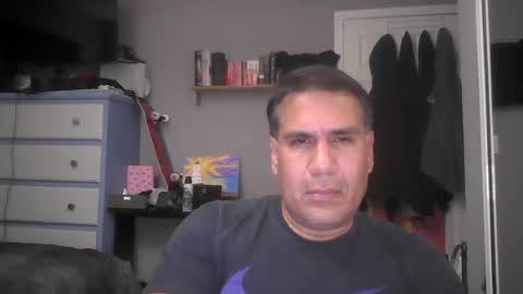 kenpashi999 online show from 3, 7, 2026