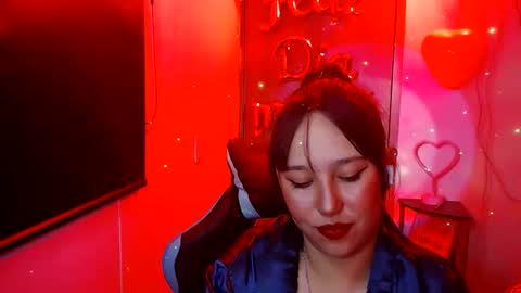 kenshi2302 online show from 9, 5, 2026