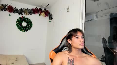 kenshi_roa online show from 13, 2, 2026