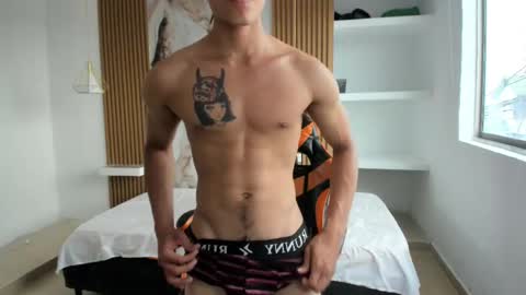 kenshi_roa online show from 17, 5, 2026