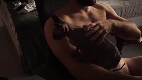 kenshin_38 online show from 2, 1, 2025