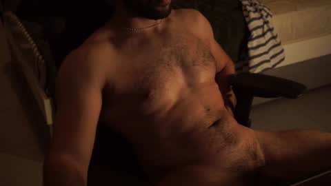 kenshin_38 online show from 6, 1, 2025