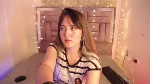 kensy_harper online show from 8, 3, 2026