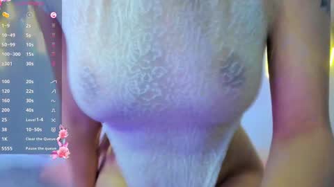 Snapshot of kensyjhonsonn chatting on 23, 12, 2024 Sara I love making personalized videos online show from 23, 12, 2024