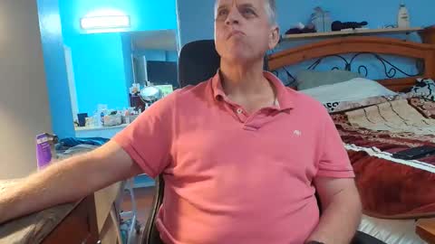 kent_ham online show from 21, 11, 2025