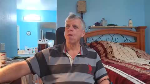 kent_ham online show from 23, 3, 2026