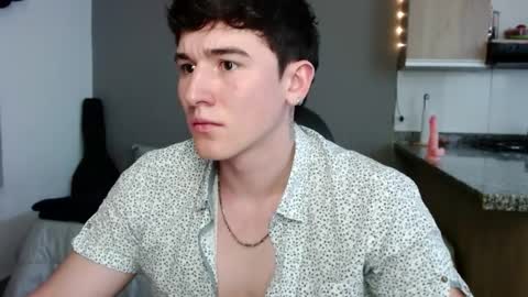 Santiago online show from 23, 9, 2025