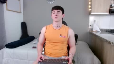 Santiago online show from 25, 10, 2025