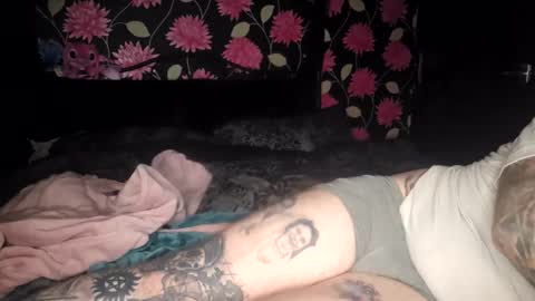 kenton1989183818 online show from 15, 4, 2026