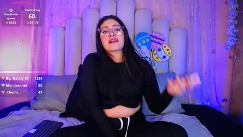 Keny online show from 19, 3, 2026