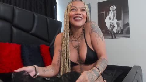 Snapshot of kenya_carper chatting on 30, 1, 2025 Kenya online show from 30, 1, 2025