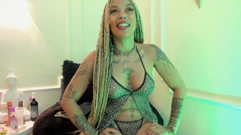 Snapshot of kenya_carper chatting on 7, 2, 2025 Kenya online show from 7, 2, 2025