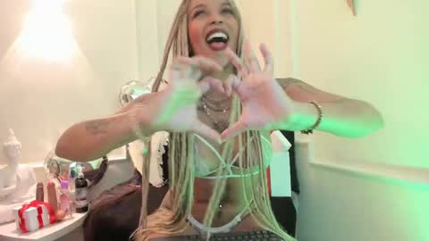 Snapshot of kenya_carper chatting on 14, 2, 2025 Kenya online show from 14, 2, 2025