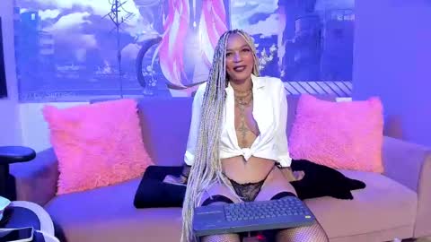 Snapshot of kenya_carper chatting on 7, 3, 2025 Kenya online show from 7, 3, 2025