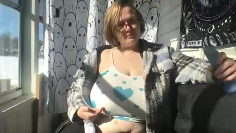 Snapshot of kenzibb chatting on 9, 2, 2026 kenzibb online show from 9, 2, 2026