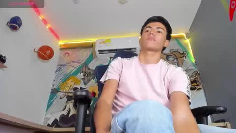 kenzo_hunter online show from 9, 10, 2025