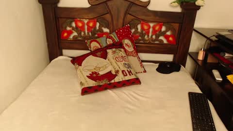 DANIELA online show from 7, 12, 2024