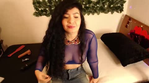 DANIELA online show from 31, 3, 2026
