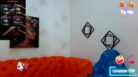 Snapshot of kerly_doll chatting on 20, 1, 2025 K E R L Y online show from 20, 1, 2025