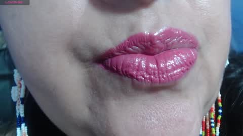 Snapshot of kerly_doll chatting on 31, 1, 2025 K E R L Y online show from 31, 1, 2025