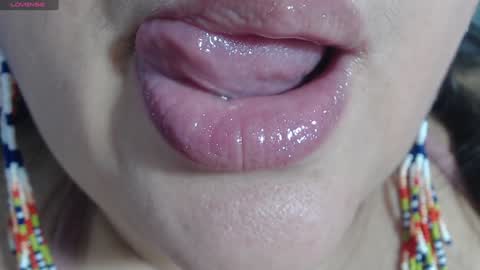 Snapshot of kerly_doll chatting on 31, 1, 2025 K E R L Y online show from 31, 1, 2025