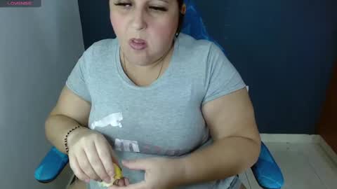 Snapshot of kerly_doll chatting on 15, 2, 2025 K E R L Y online show from 15, 2, 2025