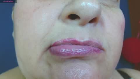 Snapshot of kerly_doll chatting on 16, 2, 2025 K E R L Y online show from 16, 2, 2025