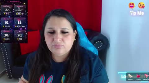 Snapshot of kerly_doll chatting on 24, 2, 2025 K E R L Y online show from 24, 2, 2025