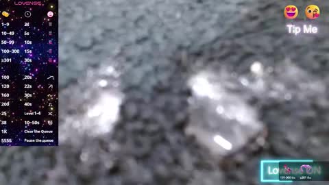 Snapshot of kerly_doll chatting on 27, 2, 2025 K E R L Y online show from 27, 2, 2025