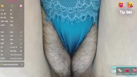 Snapshot of kerly_doll chatting on 11, 3, 2025 K E R L Y online show from 11, 3, 2025