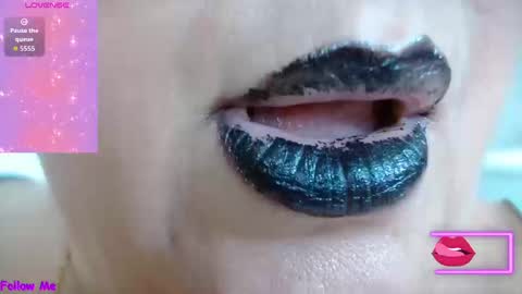 Snapshot of kerly_doll chatting on 9, 9, 2025 K E R L Y online show from 9, 9, 2025