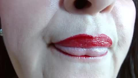 Snapshot of kerly_doll chatting on 15, 1, 2026 K E R L Y online show from 15, 1, 2026