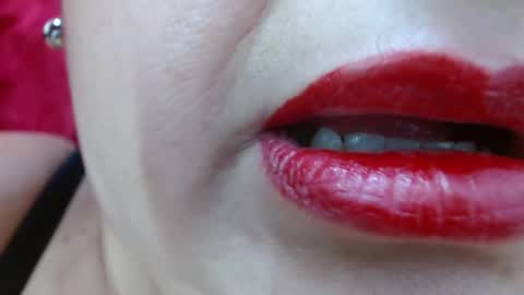 Snapshot of kerly_doll chatting on 15, 1, 2026 K E R L Y online show from 15, 1, 2026