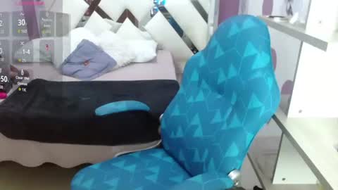 Snapshot of kerly_doll chatting on 17, 6, 2026 K E R L Y online show from 17, 6, 2026