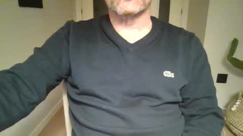 Anton online show from 5, 12, 2025