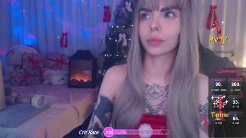 Snapshot of kerry_kirk chatting on 25, 12, 2024 Kerry online show from 25, 12, 2024