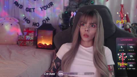 Snapshot of kerry_kirk chatting on 5, 1, 2025 Kerry online show from 5, 1, 2025