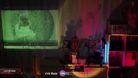 Snapshot of kerry_kirk chatting on 4, 11, 2025 Kerry online show from 4, 11, 2025