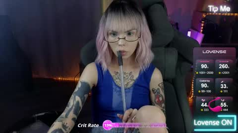 Snapshot of kerry_kirk chatting on 29, 11, 2025 Kerry online show from 29, 11, 2025