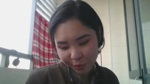 Jenny  online show from 22, 11, 2025