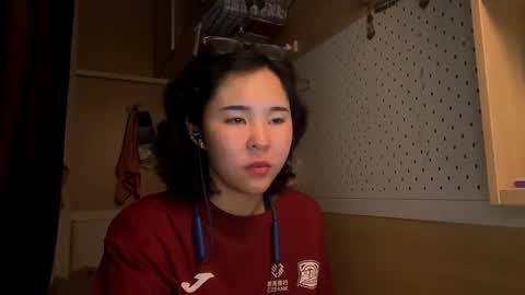 Jenny  online show from 16, 5, 2026