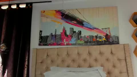 Kery Hillson online show from 20, 1, 2025