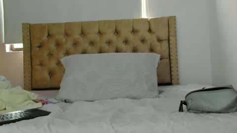 Kery Hillson online show from 14, 9, 2025