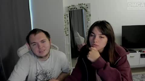 kesh_mne online show from 13, 10, 2025