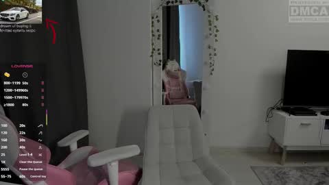 kesh_mne online show from 26, 10, 2025