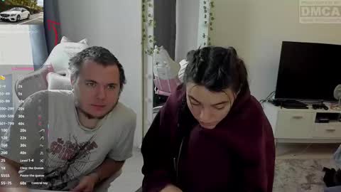 kesh_mne online show from 27, 10, 2025