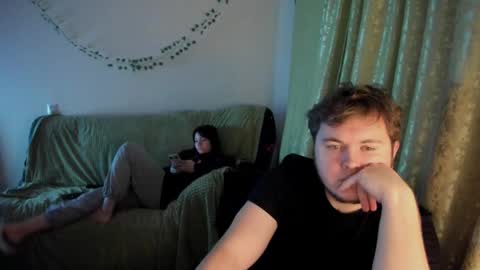 kesh_mne online show from 11, 3, 2026